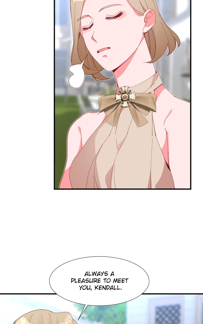 Maid for Hire Chapter 82 page 63 - 