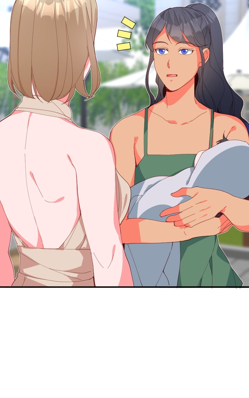 Maid for Hire Chapter 82 page 64 - 