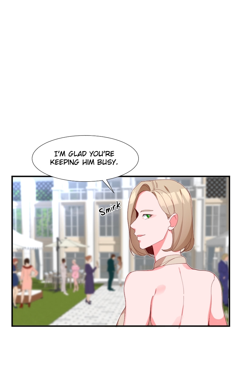Maid for Hire Chapter 82 page 65 - 
