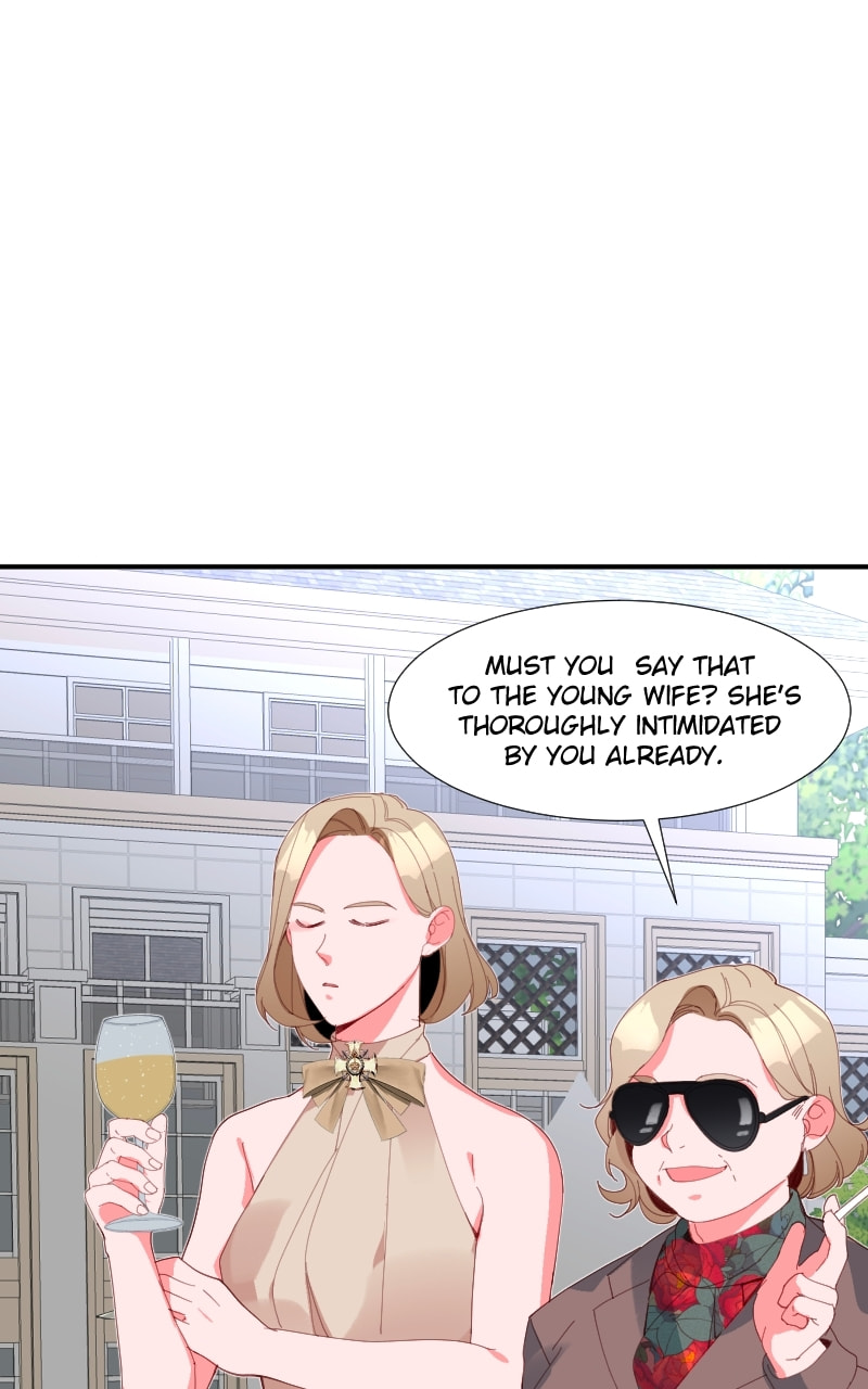 Maid for Hire Chapter 82 page 68 - 