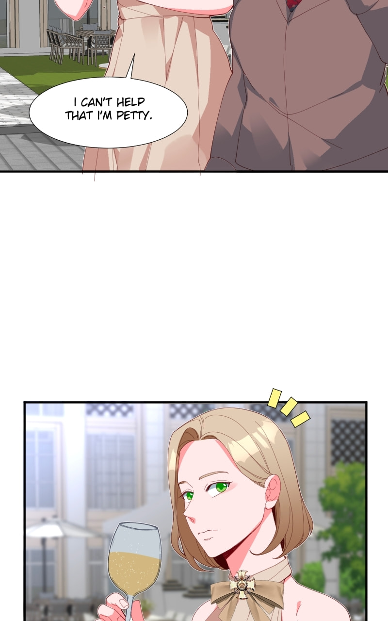 Maid for Hire Chapter 82 page 69 - 