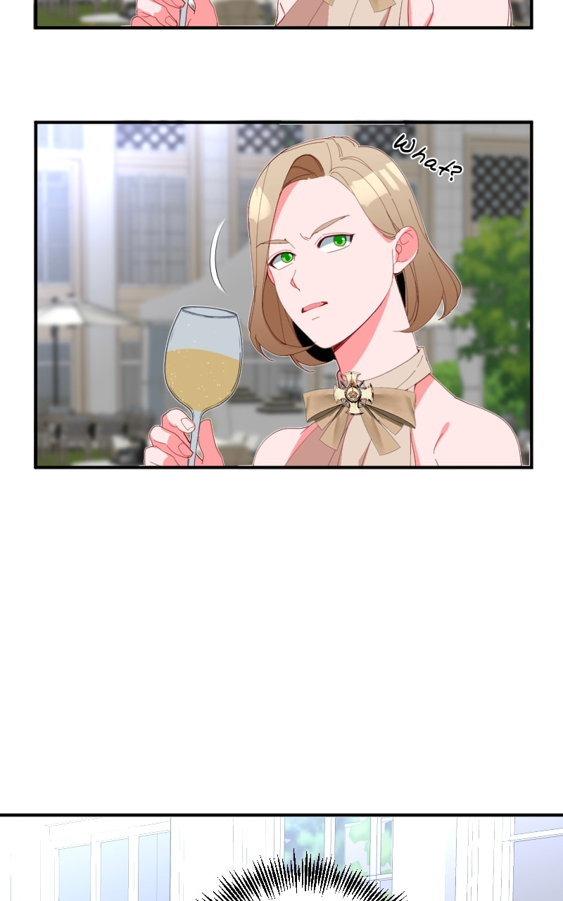 Maid for Hire Chapter 82 page 70 - 