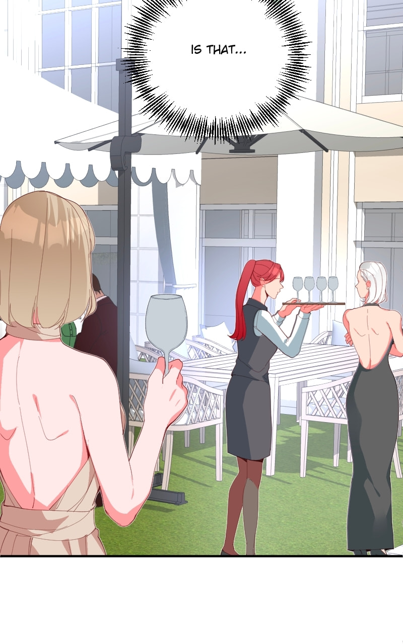 Maid for Hire Chapter 82 page 71 - 