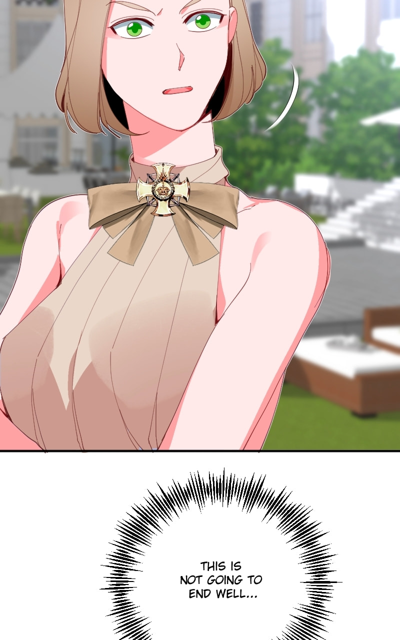 Maid for Hire Chapter 82 page 74 - 