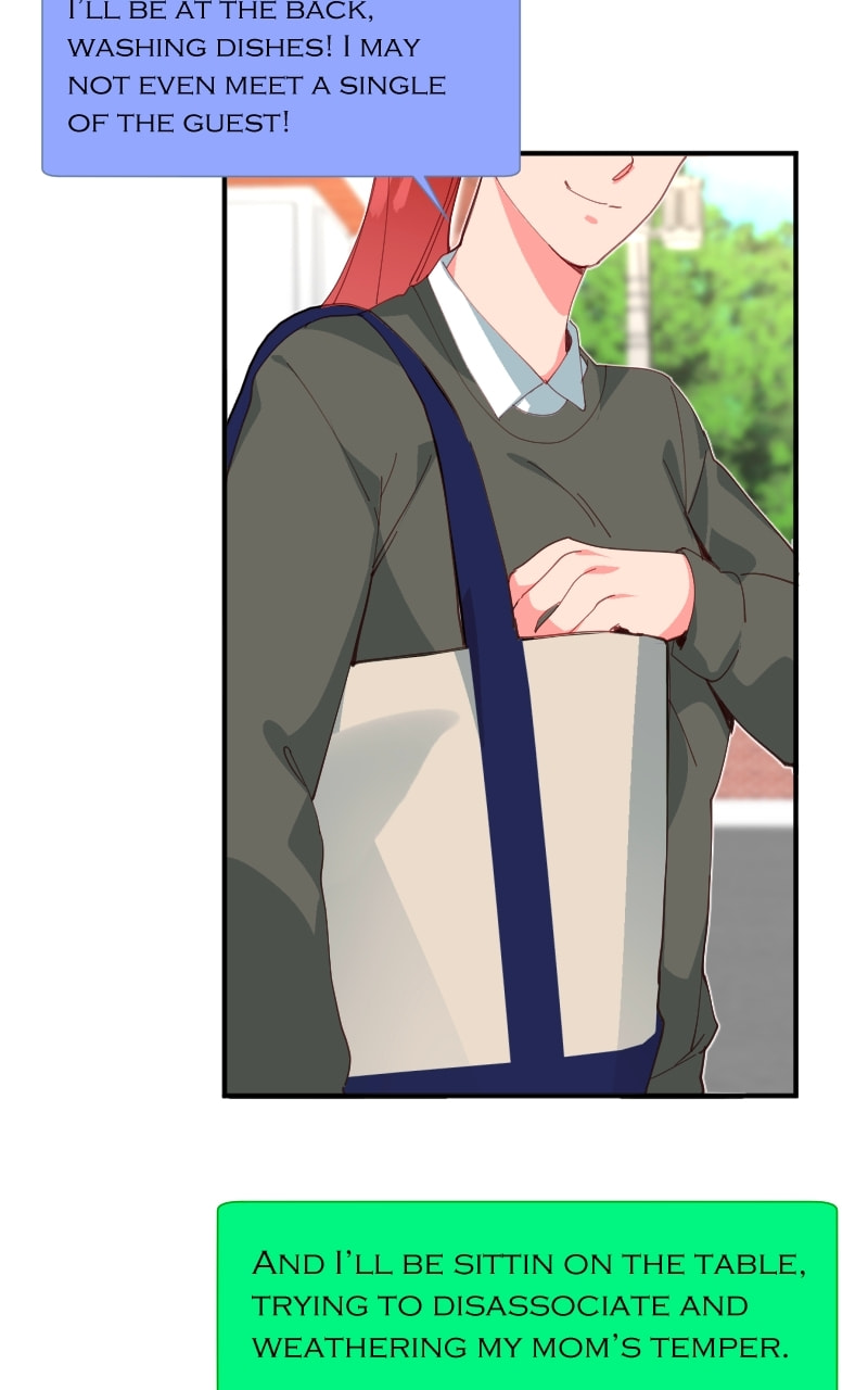 Maid for Hire Chapter 82 page 10 - 