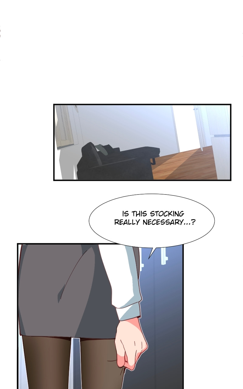 Maid for Hire Chapter 83 page 12 - 