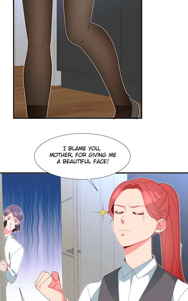 Maid for Hire Chapter 83 page 13 - 