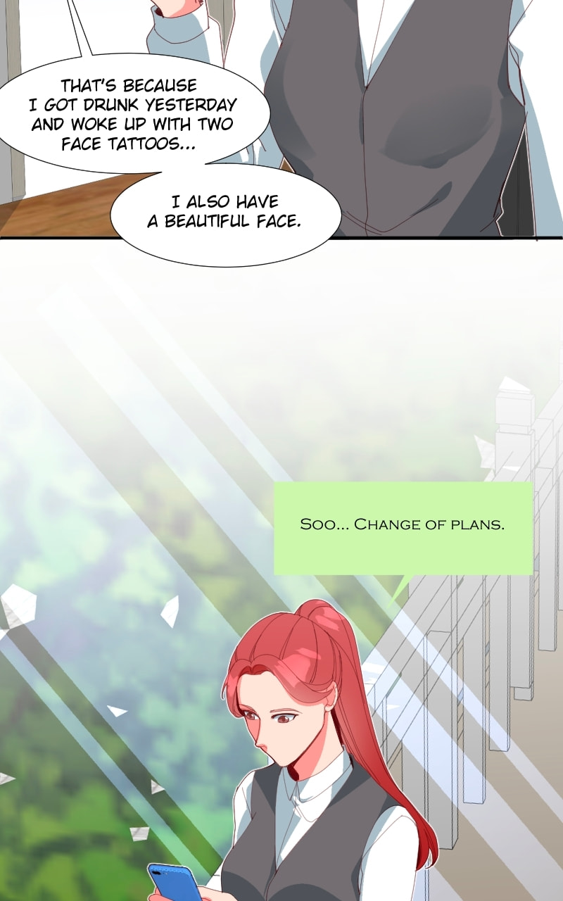 Maid for Hire Chapter 83 page 14 - 