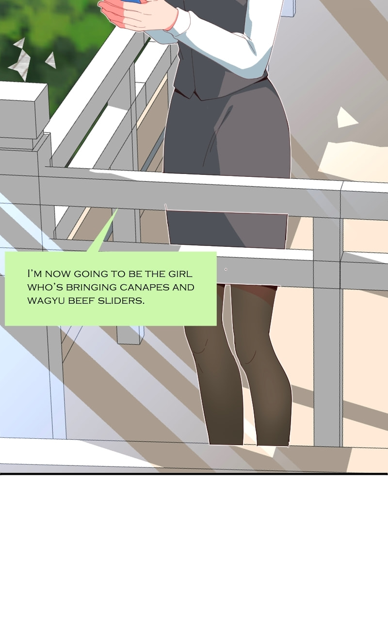 Maid for Hire Chapter 83 page 15 - 
