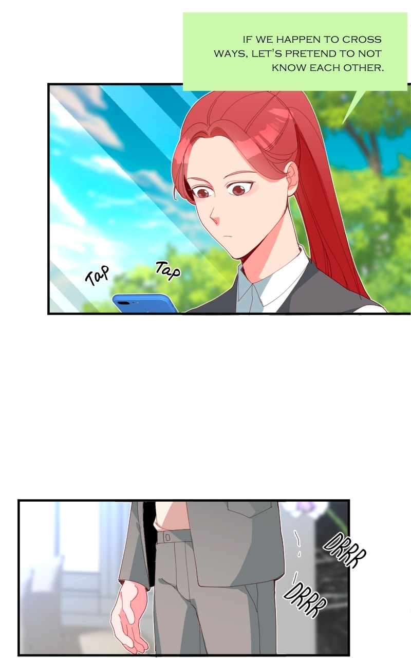 Maid for Hire Chapter 83 page 16 - 