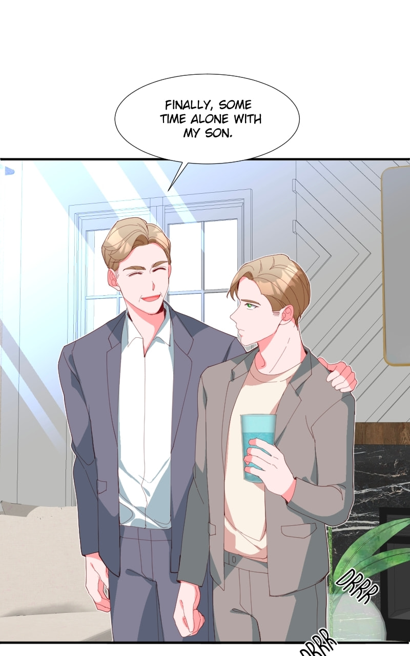 Maid for Hire Chapter 83 page 17 - 