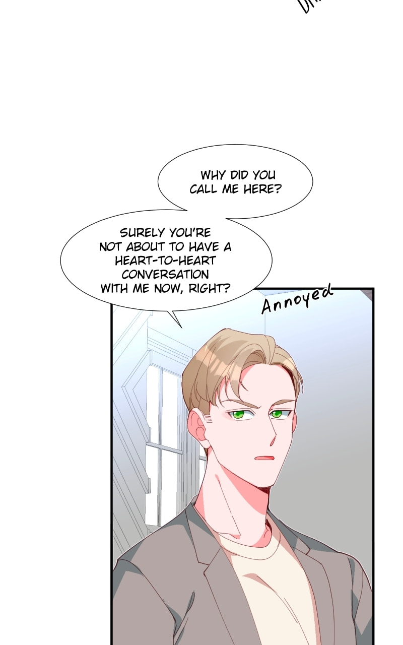 Maid for Hire Chapter 83 page 18 - 