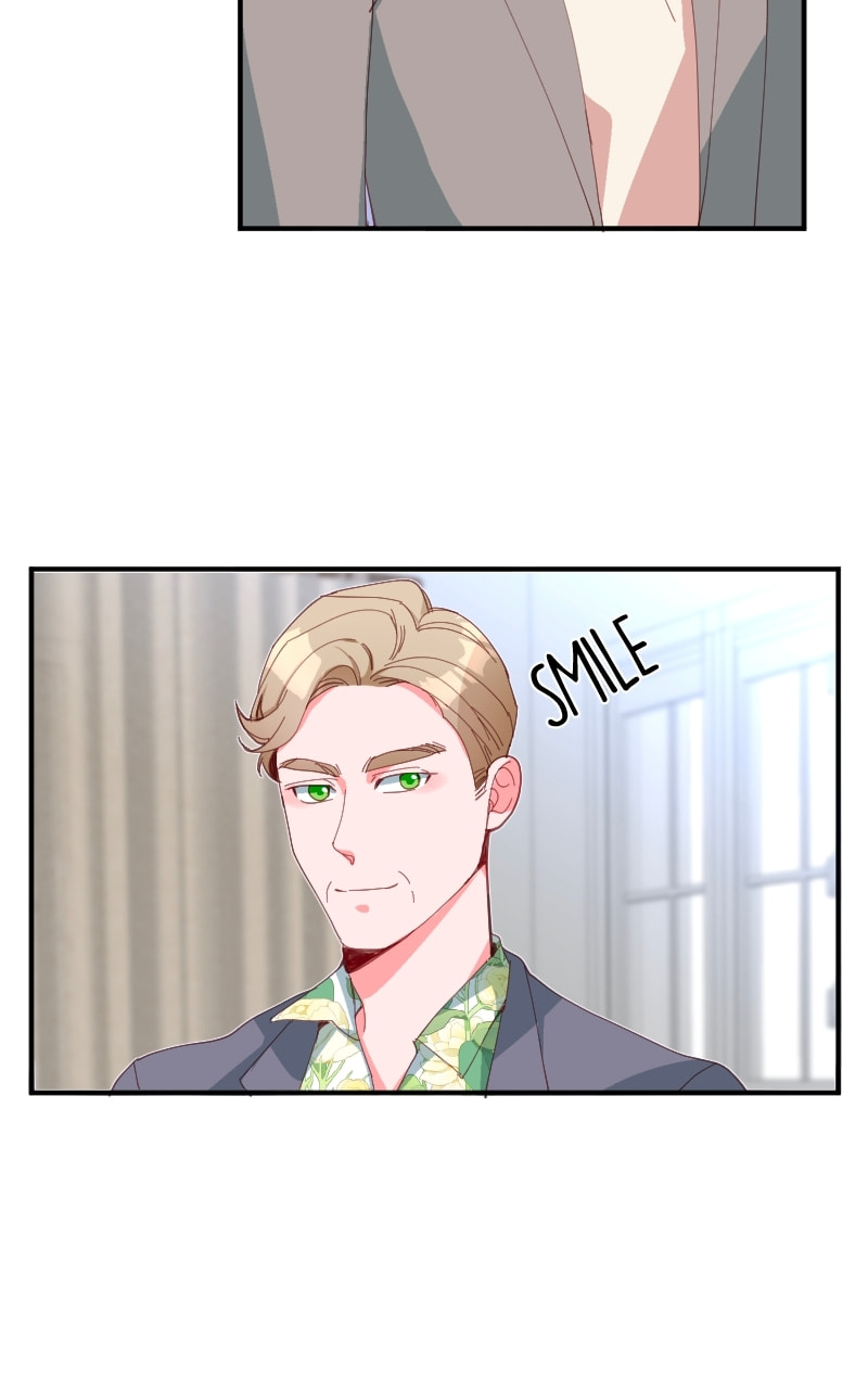 Maid for Hire Chapter 83 page 19 - 