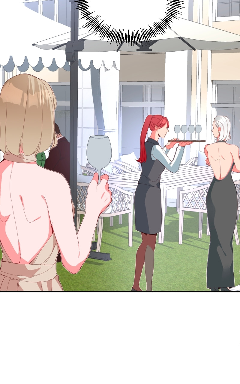 Maid for Hire Chapter 83 page 3 - 