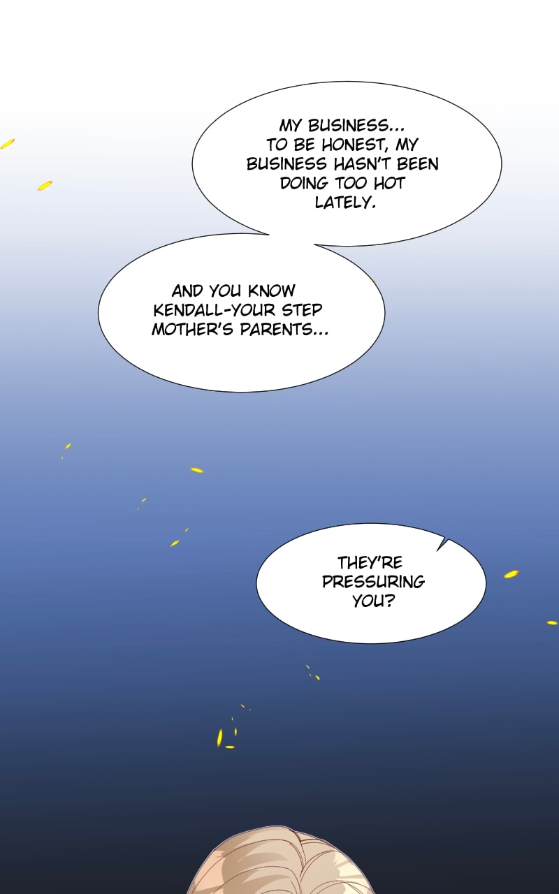 Maid for Hire Chapter 83 page 21 - 