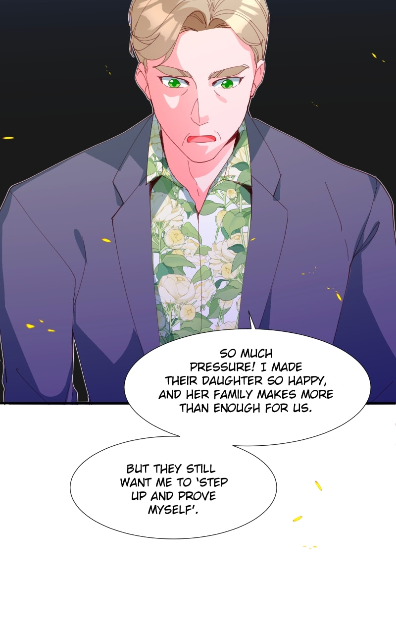 Maid for Hire Chapter 83 page 22 - 