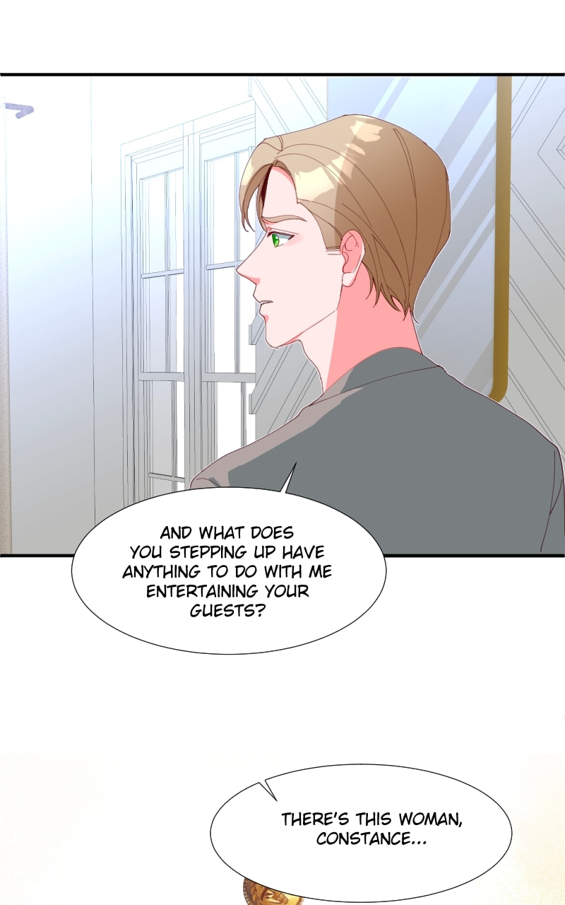 Maid for Hire Chapter 83 page 23 - 
