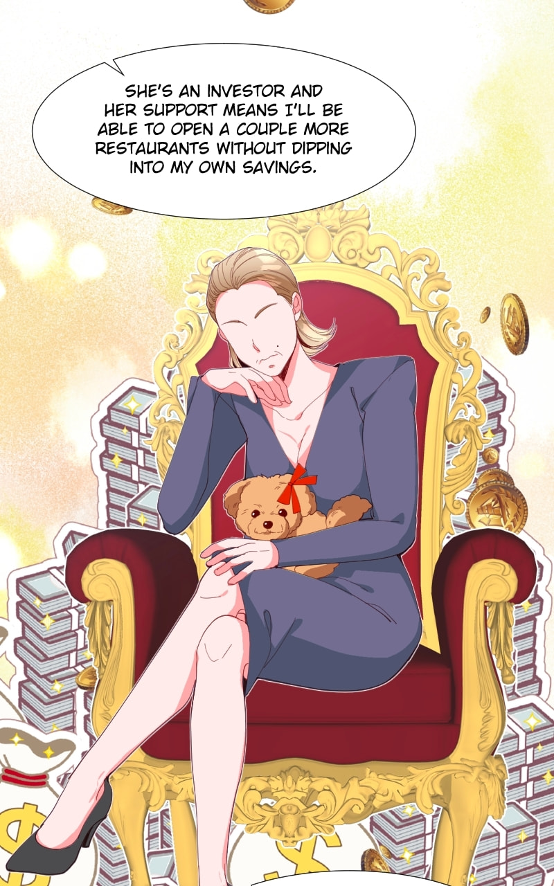Maid for Hire Chapter 83 page 24 - 