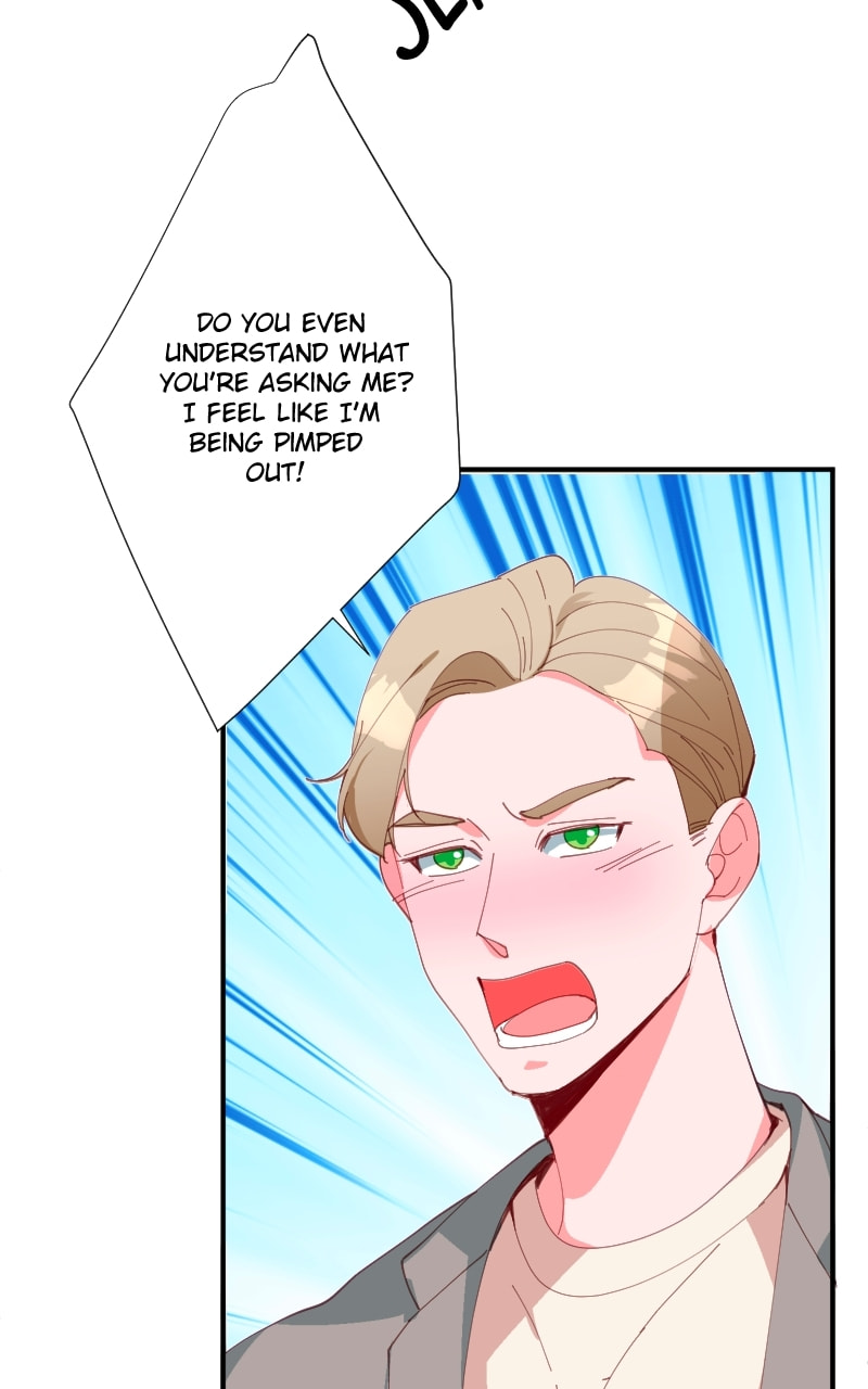 Maid for Hire Chapter 83 page 26 - 