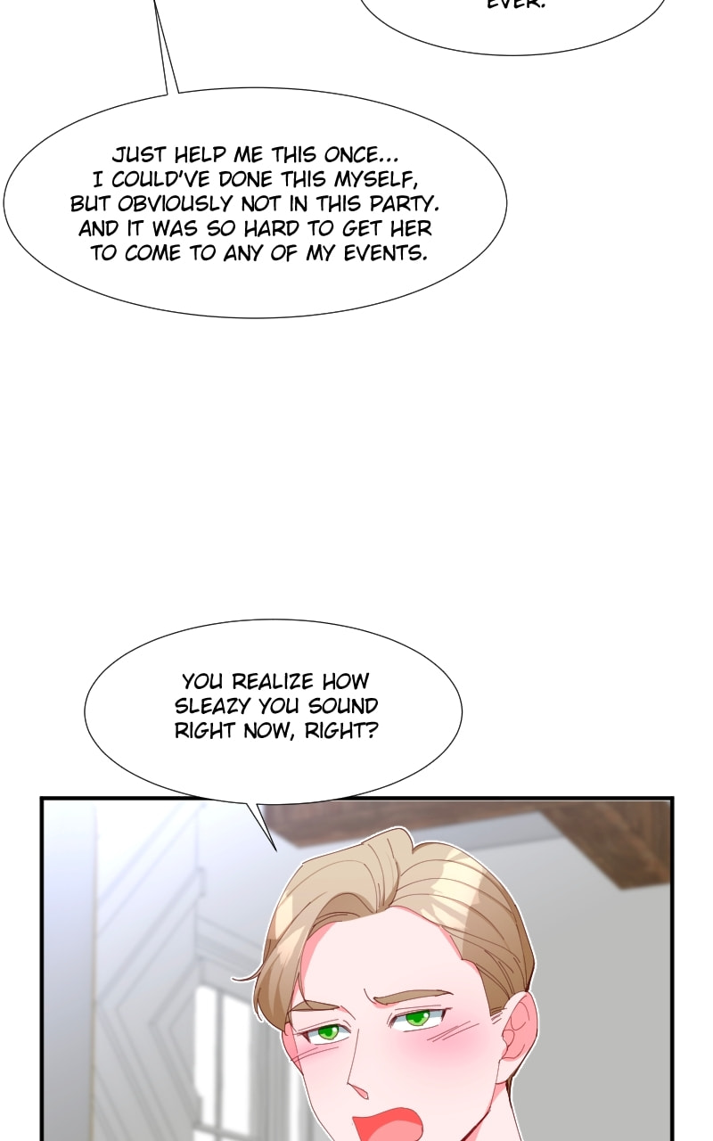 Maid for Hire Chapter 83 page 28 - 