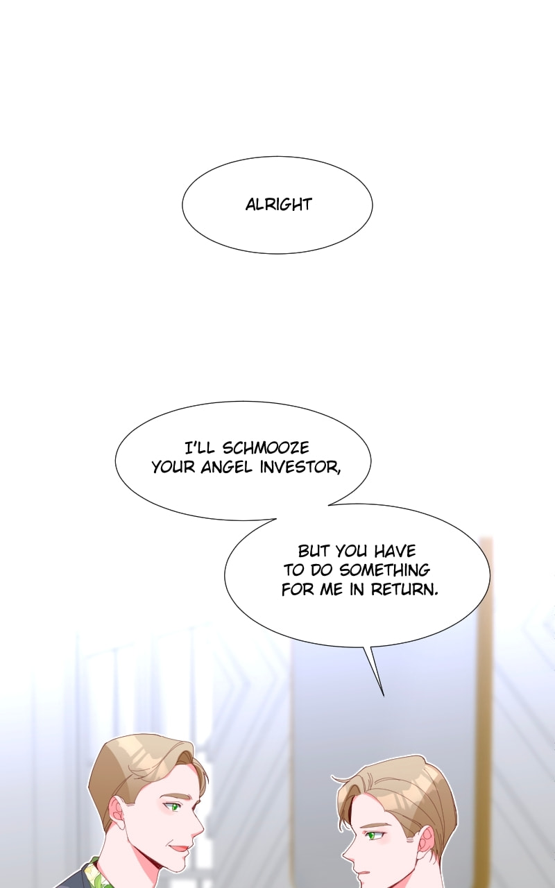 Maid for Hire Chapter 83 page 30 - 