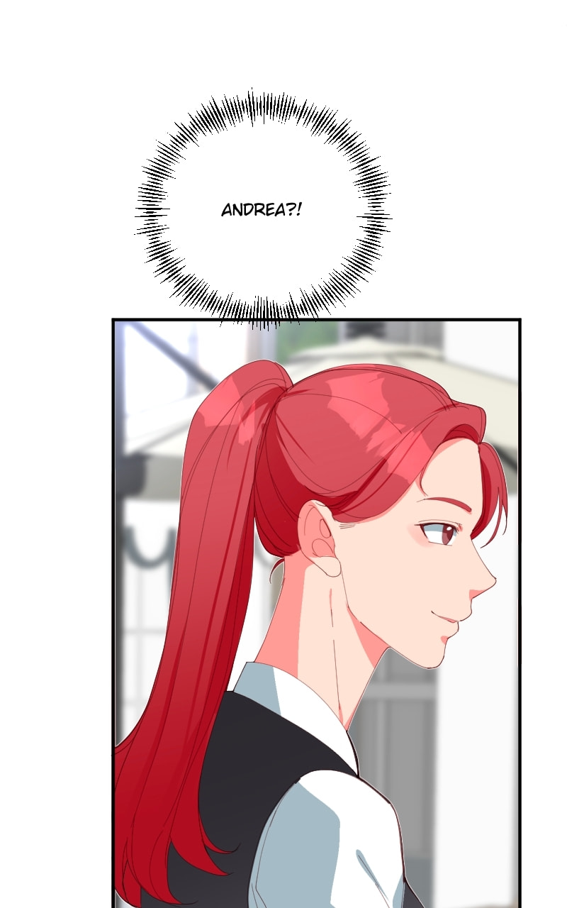 Maid for Hire Chapter 83 page 4 - 
