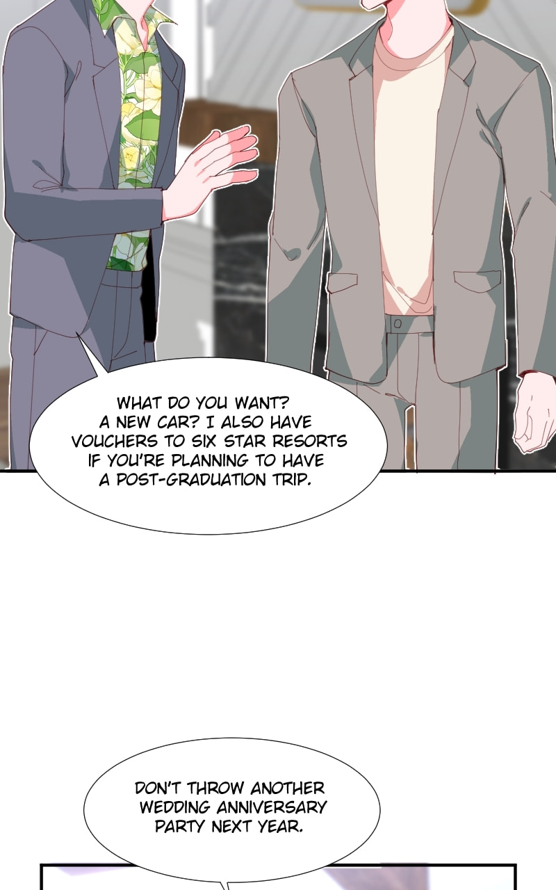 Maid for Hire Chapter 83 page 31 - 