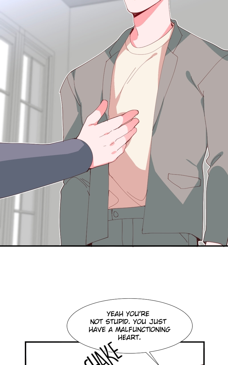 Maid for Hire Chapter 83 page 35 - 