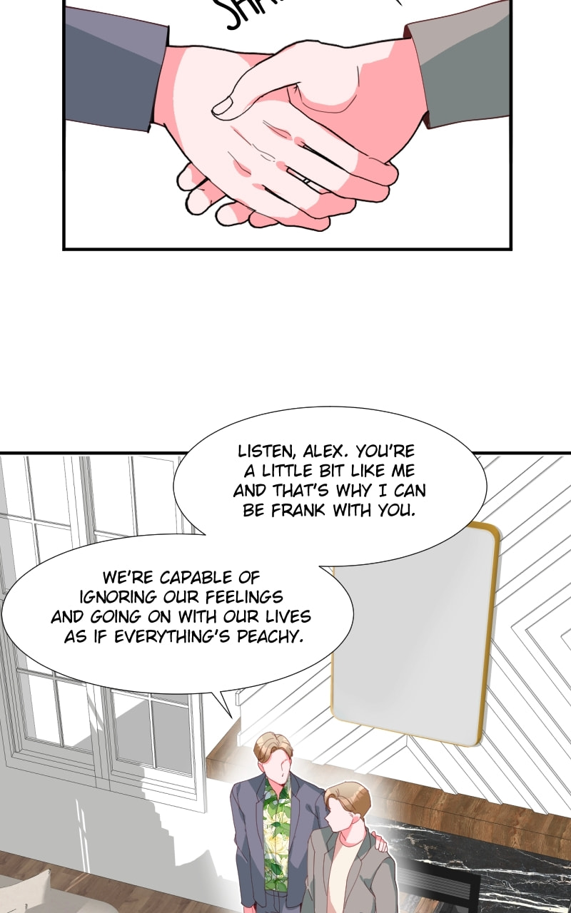 Maid for Hire Chapter 83 page 36 - 