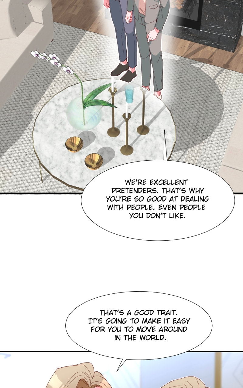 Maid for Hire Chapter 83 page 37 - 