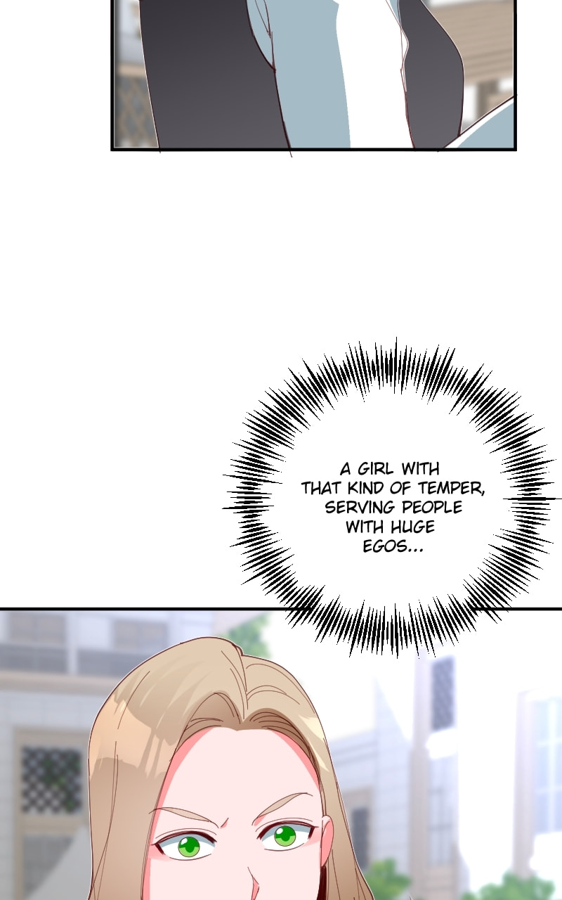 Maid for Hire Chapter 83 page 5 - 