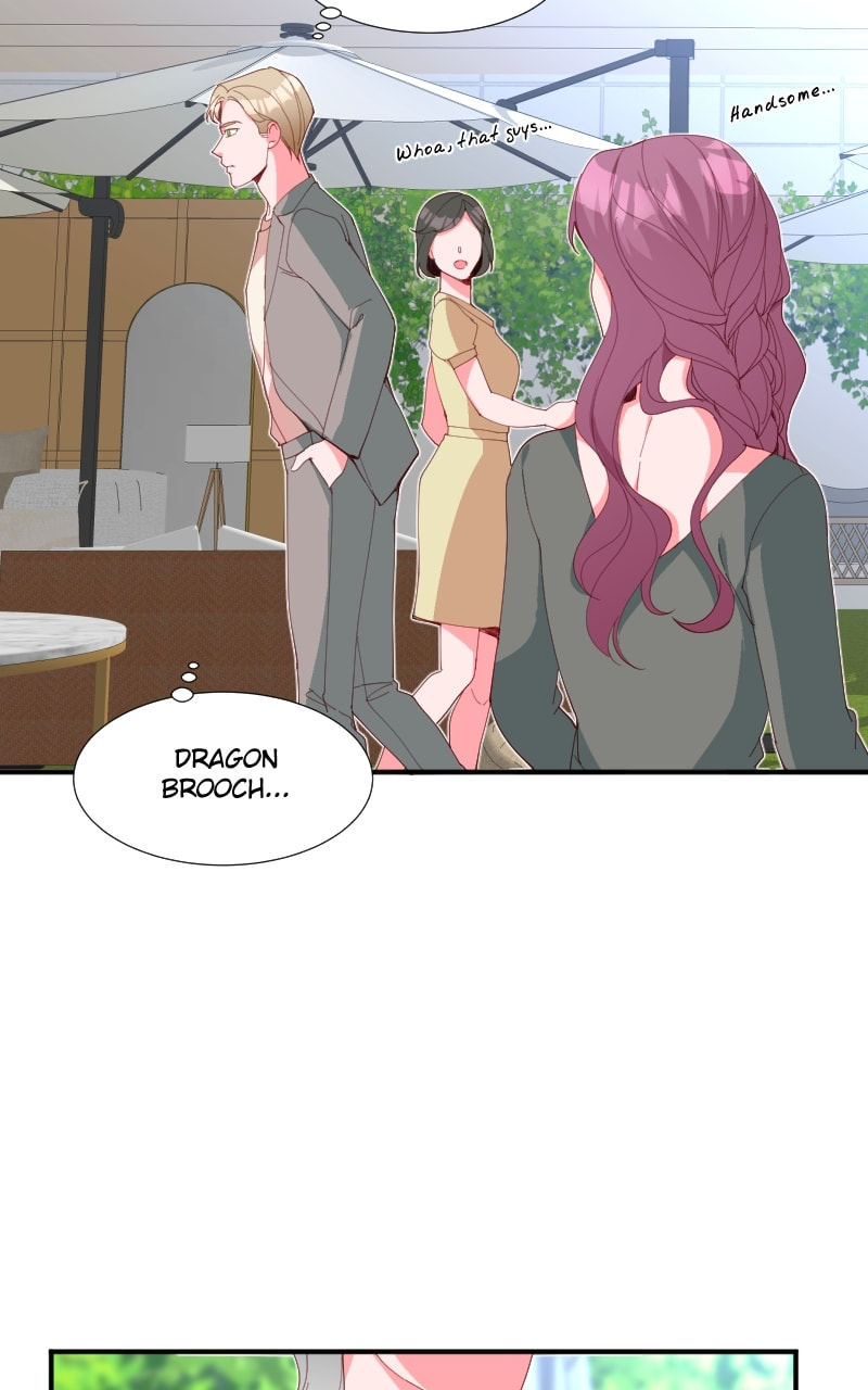 Maid for Hire Chapter 83 page 42 - 