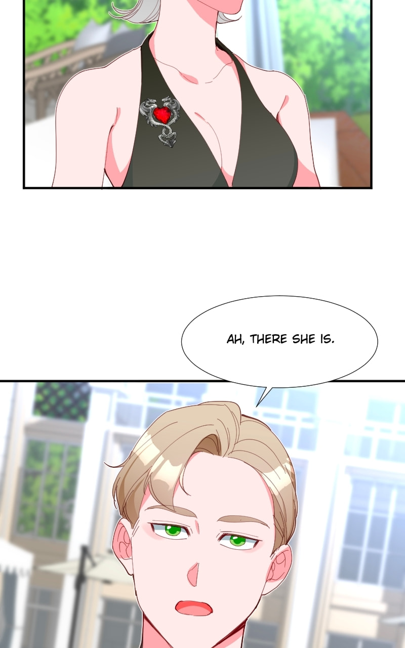 Maid for Hire Chapter 83 page 43 - 
