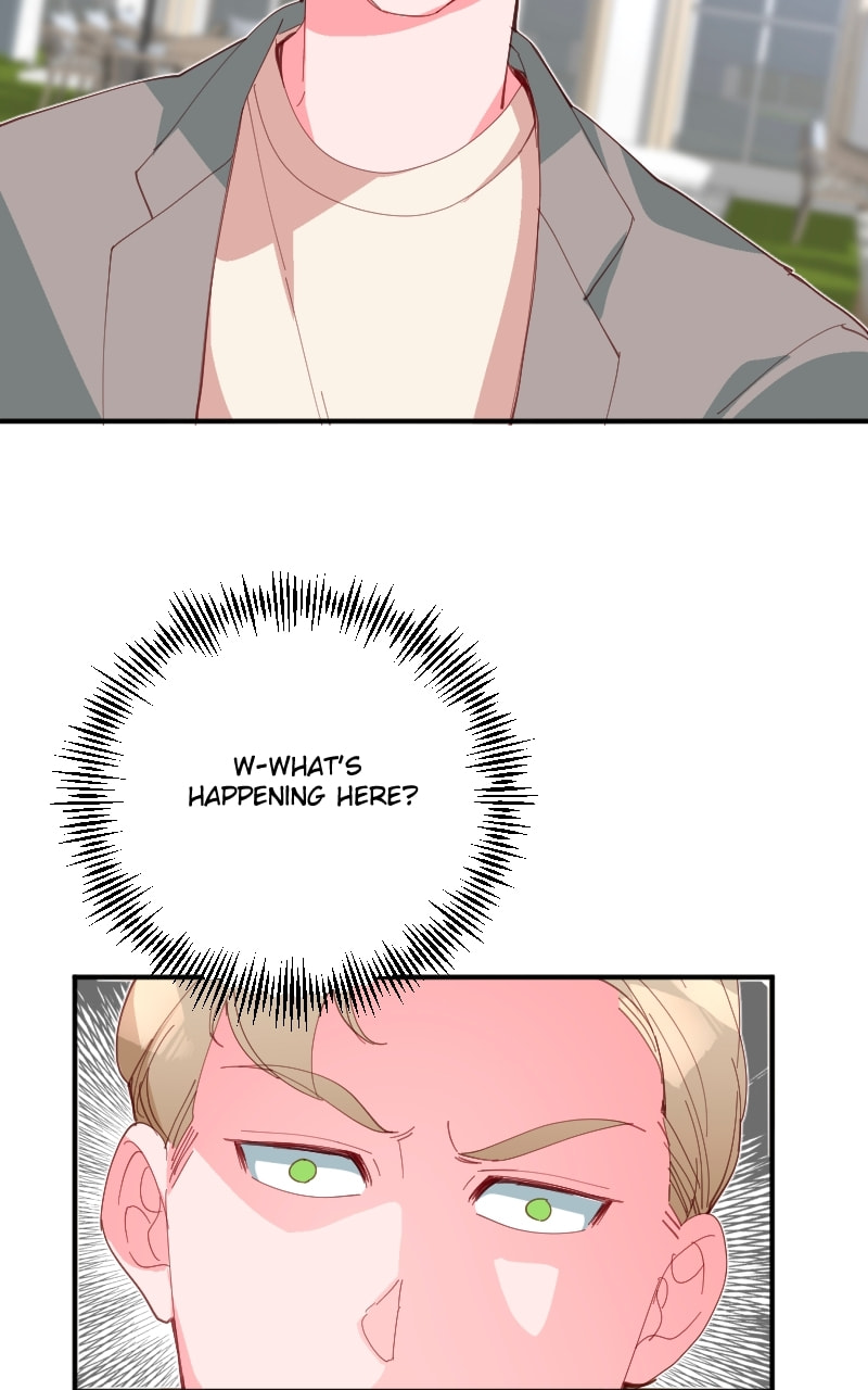 Maid for Hire Chapter 83 page 44 - 