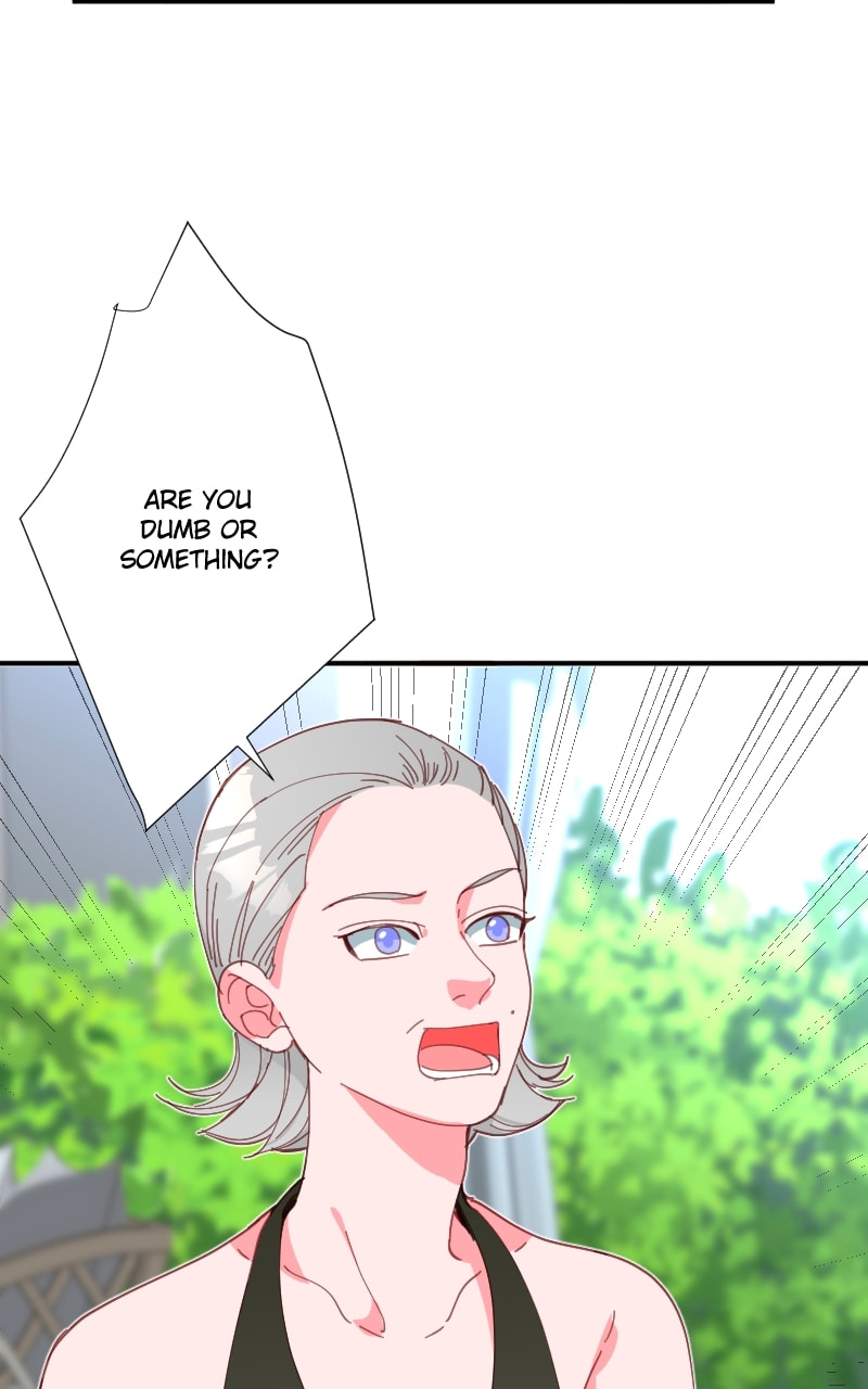 Maid for Hire Chapter 83 page 45 - 