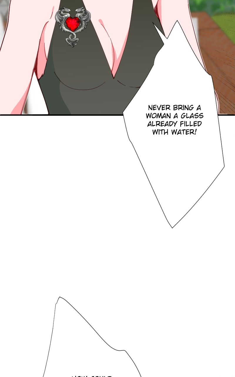 Maid for Hire Chapter 83 page 46 - 