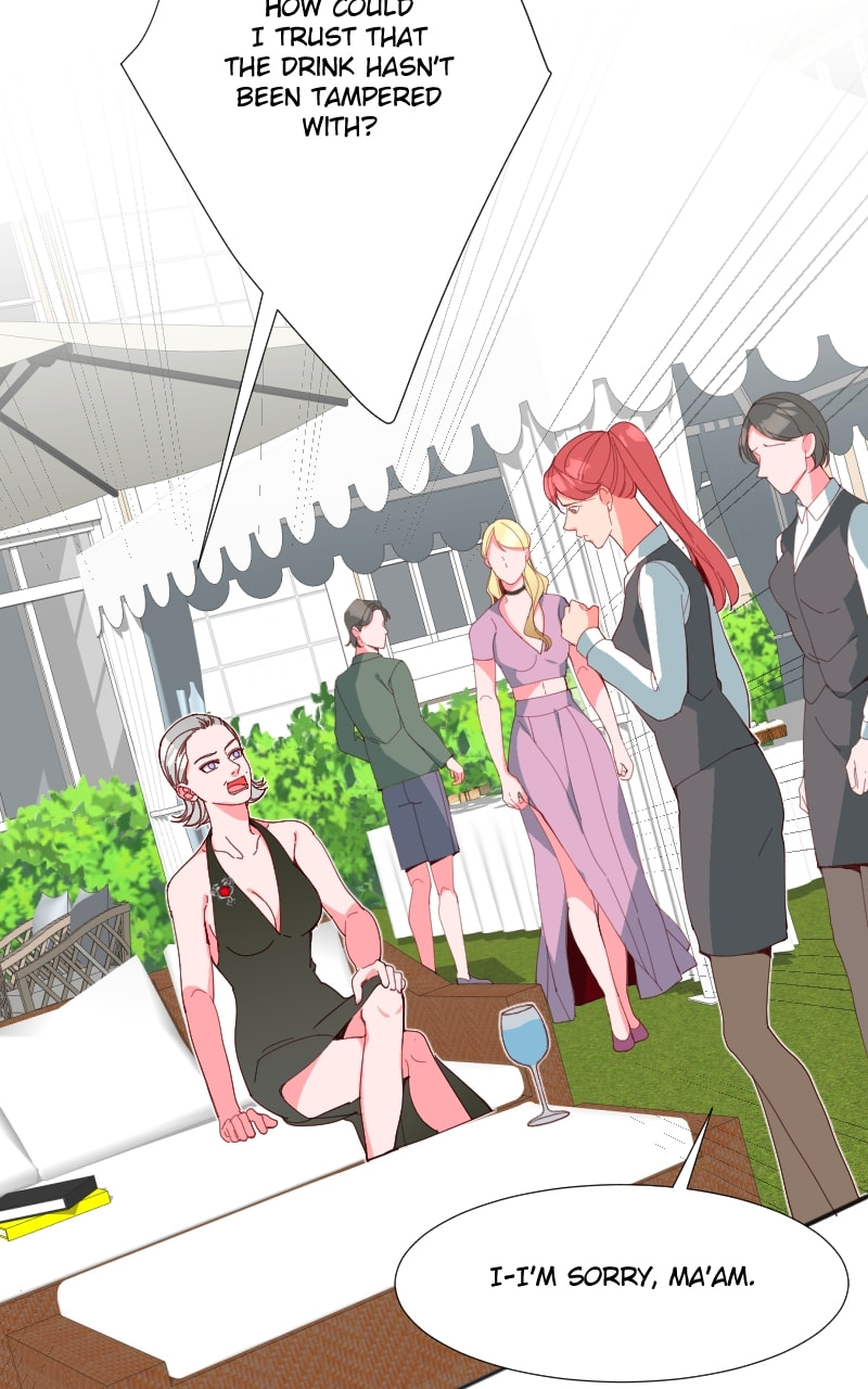 Maid for Hire Chapter 83 page 47 - 