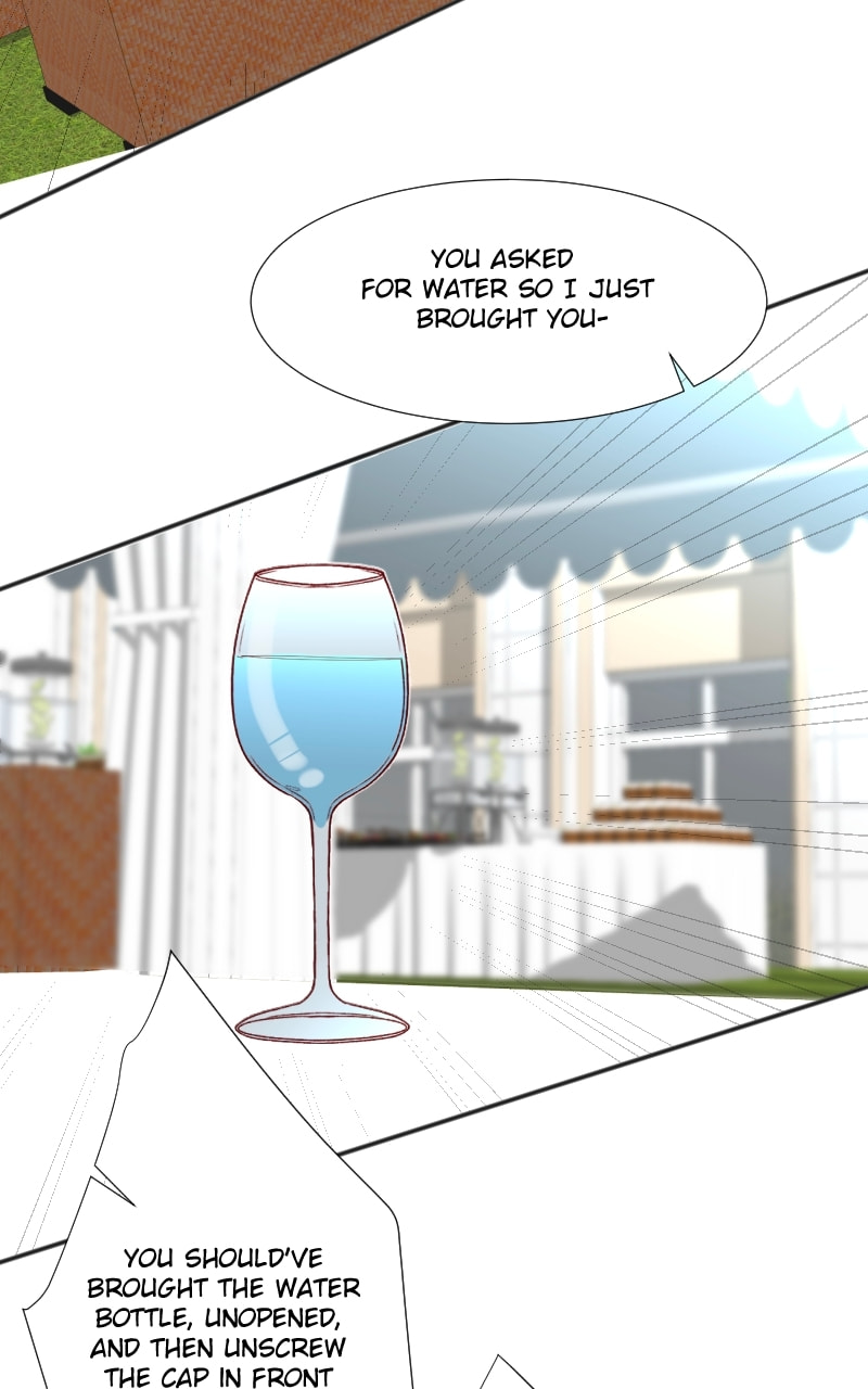 Maid for Hire Chapter 83 page 48 - 