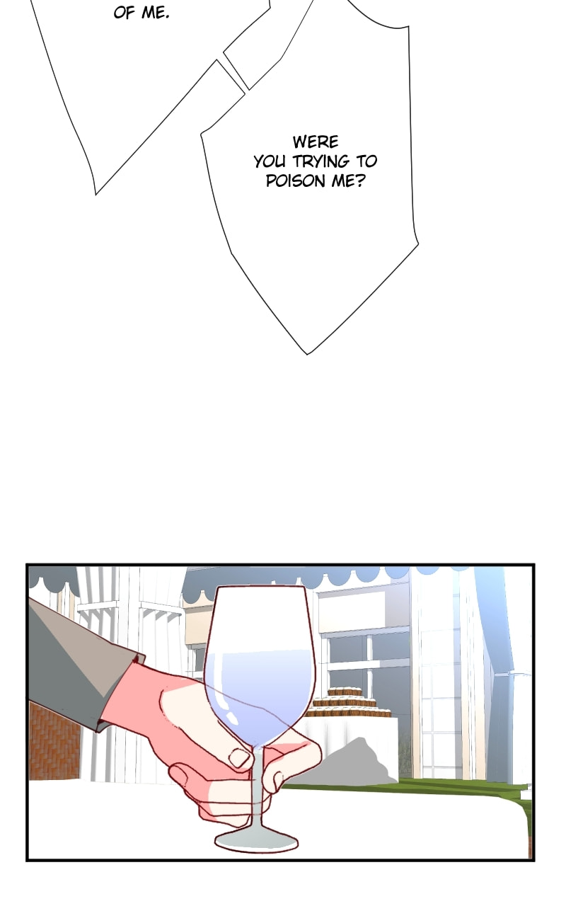 Maid for Hire Chapter 83 page 49 - 