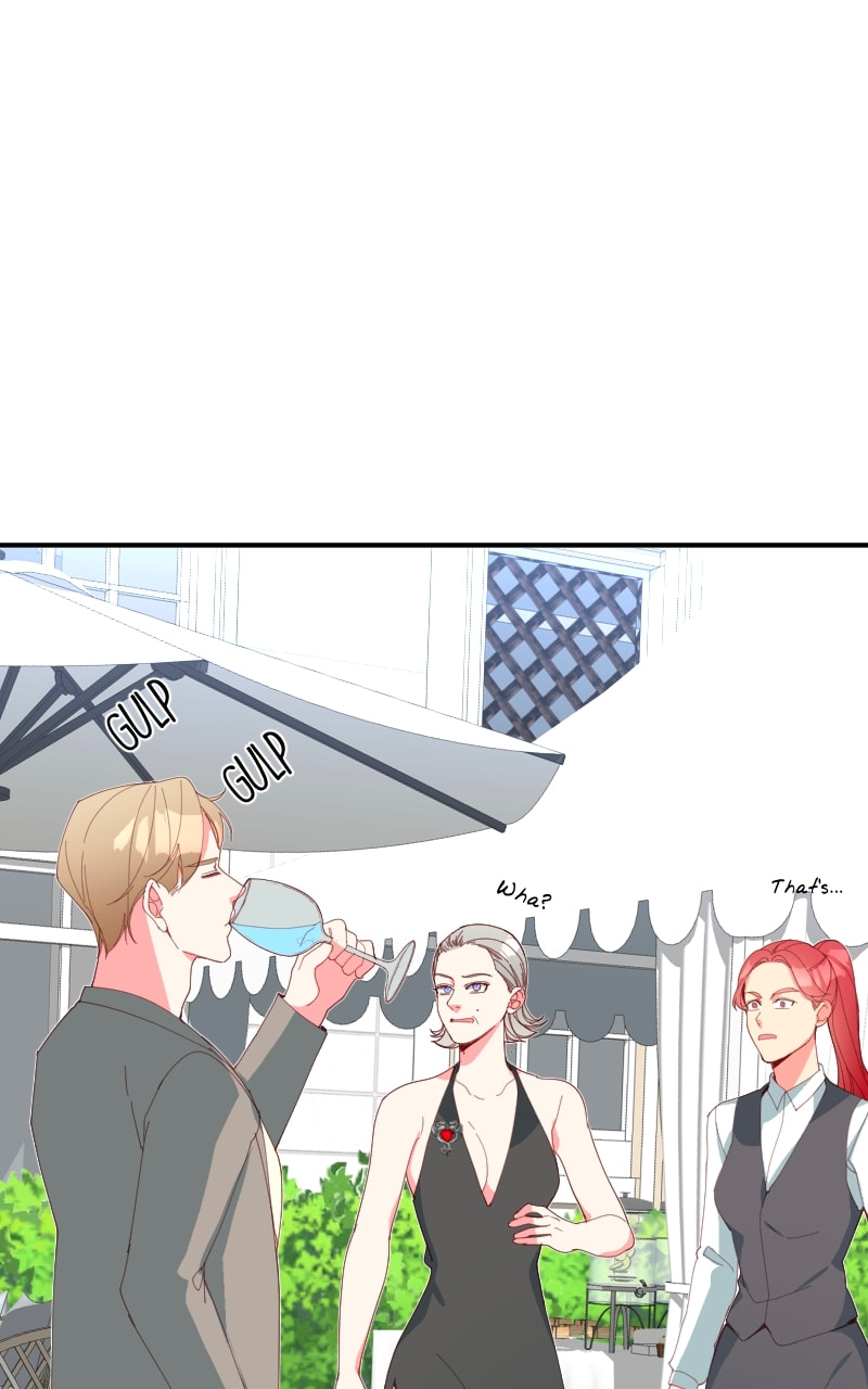 Maid for Hire Chapter 83 page 50 - 