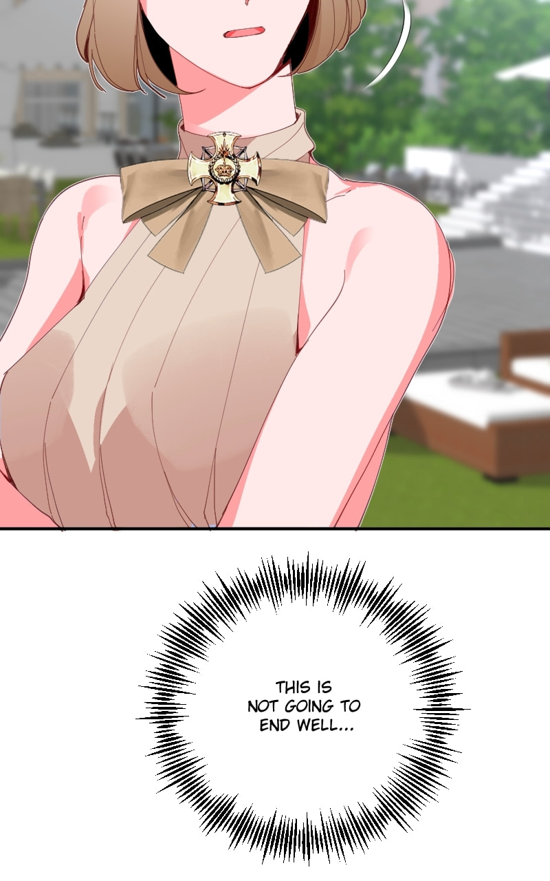Maid for Hire Chapter 83 page 6 - 
