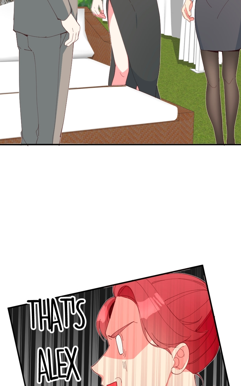 Maid for Hire Chapter 83 page 51 - 