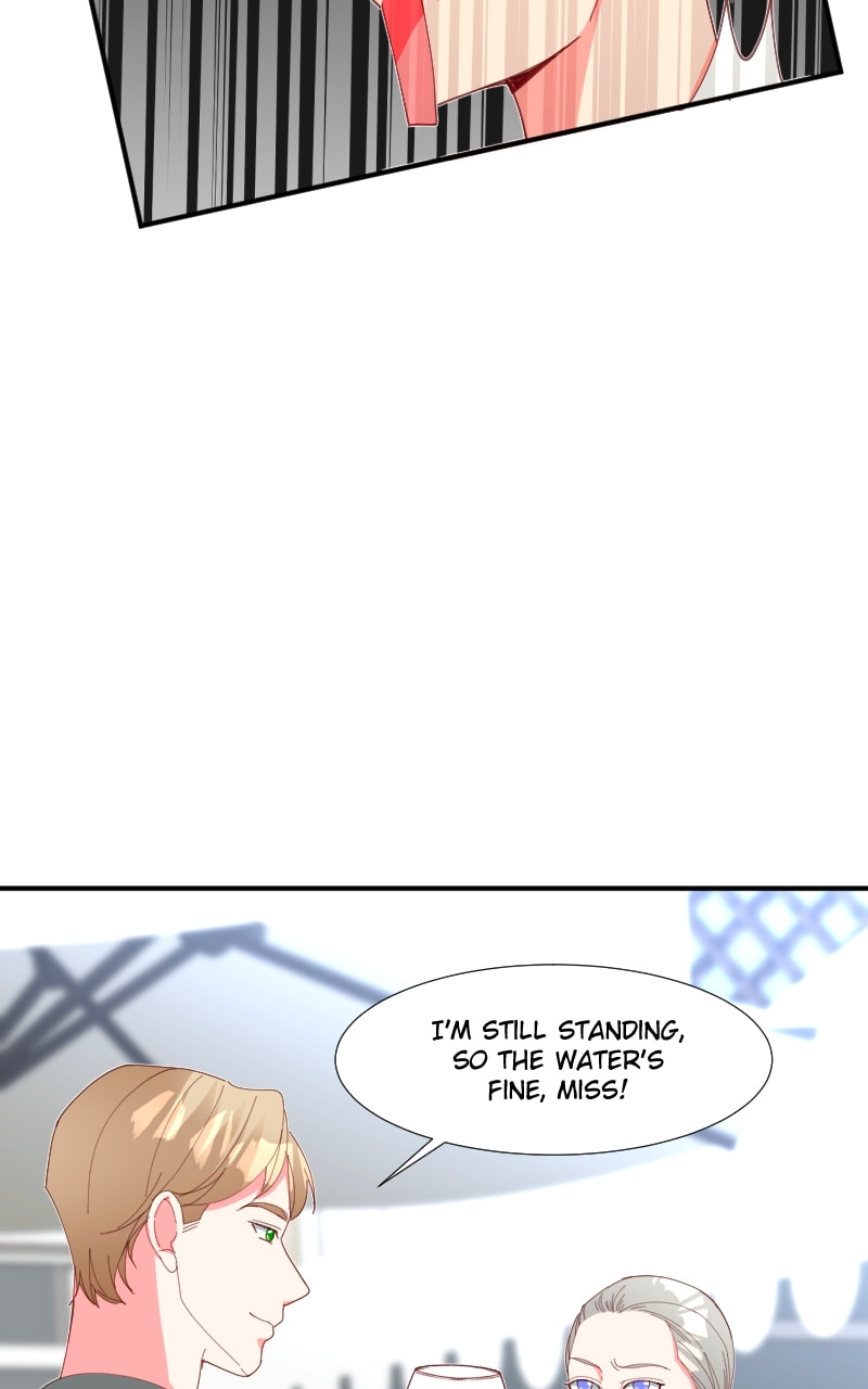 Maid for Hire Chapter 83 page 52 - 
