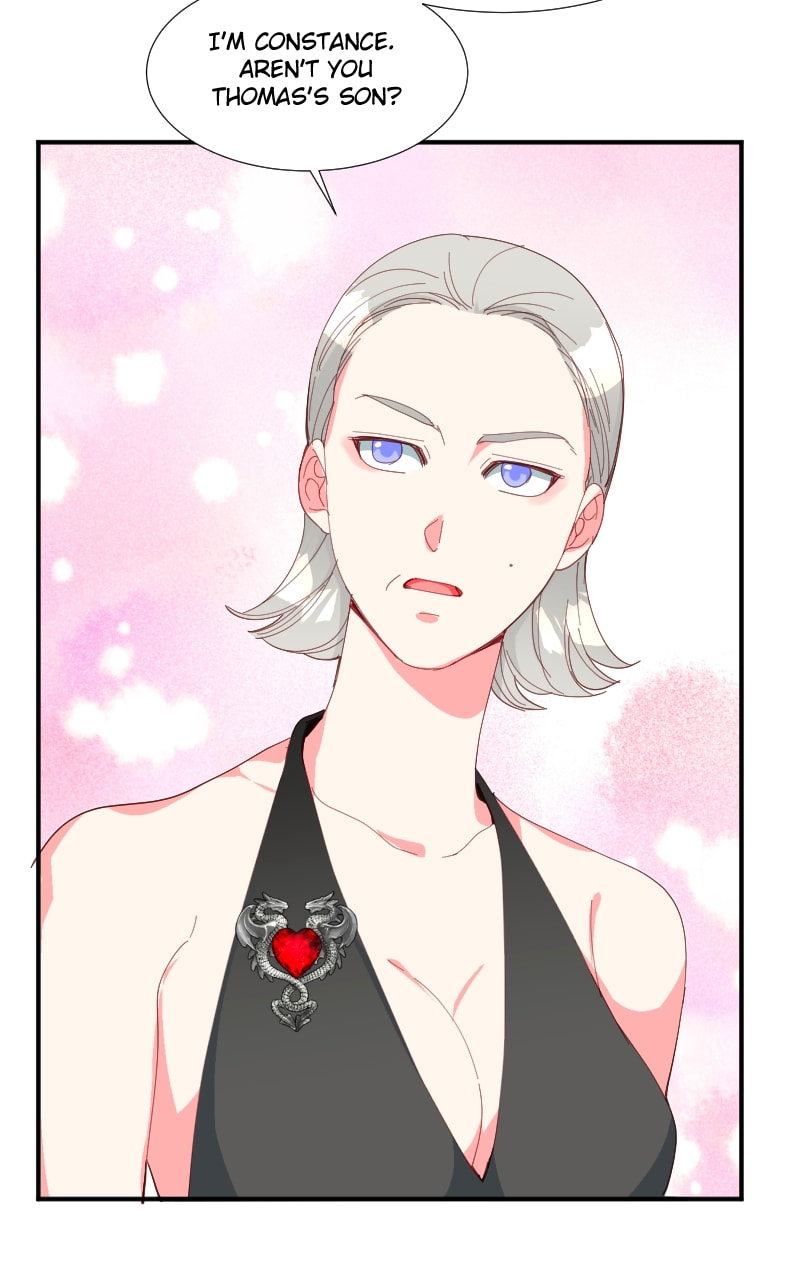 Maid for Hire Chapter 83 page 54 - 