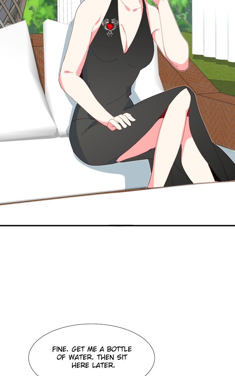 Maid for Hire Chapter 83 page 57 - 