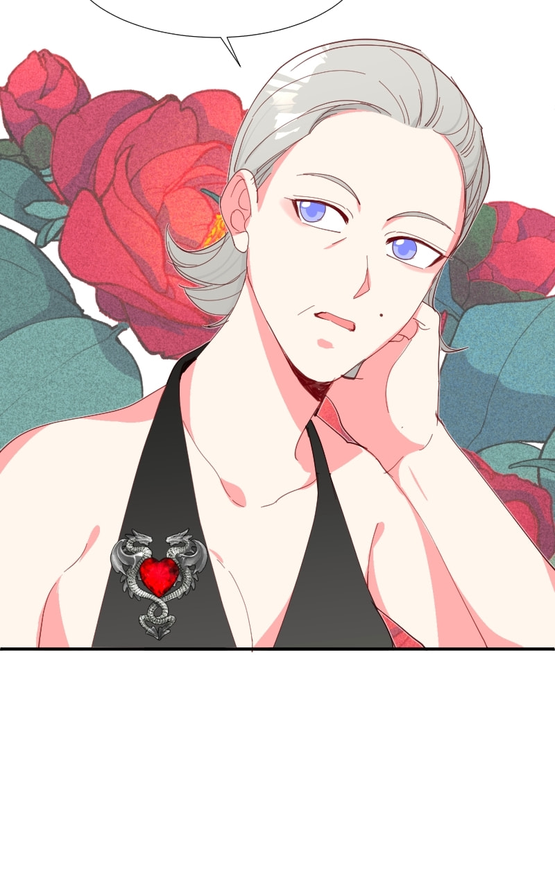 Maid for Hire Chapter 83 page 58 - 