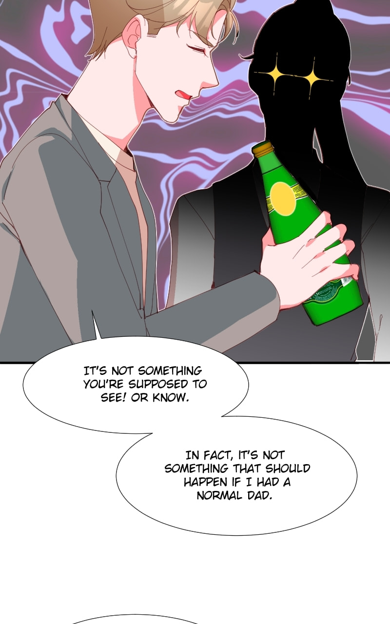 Maid for Hire Chapter 83 page 63 - 