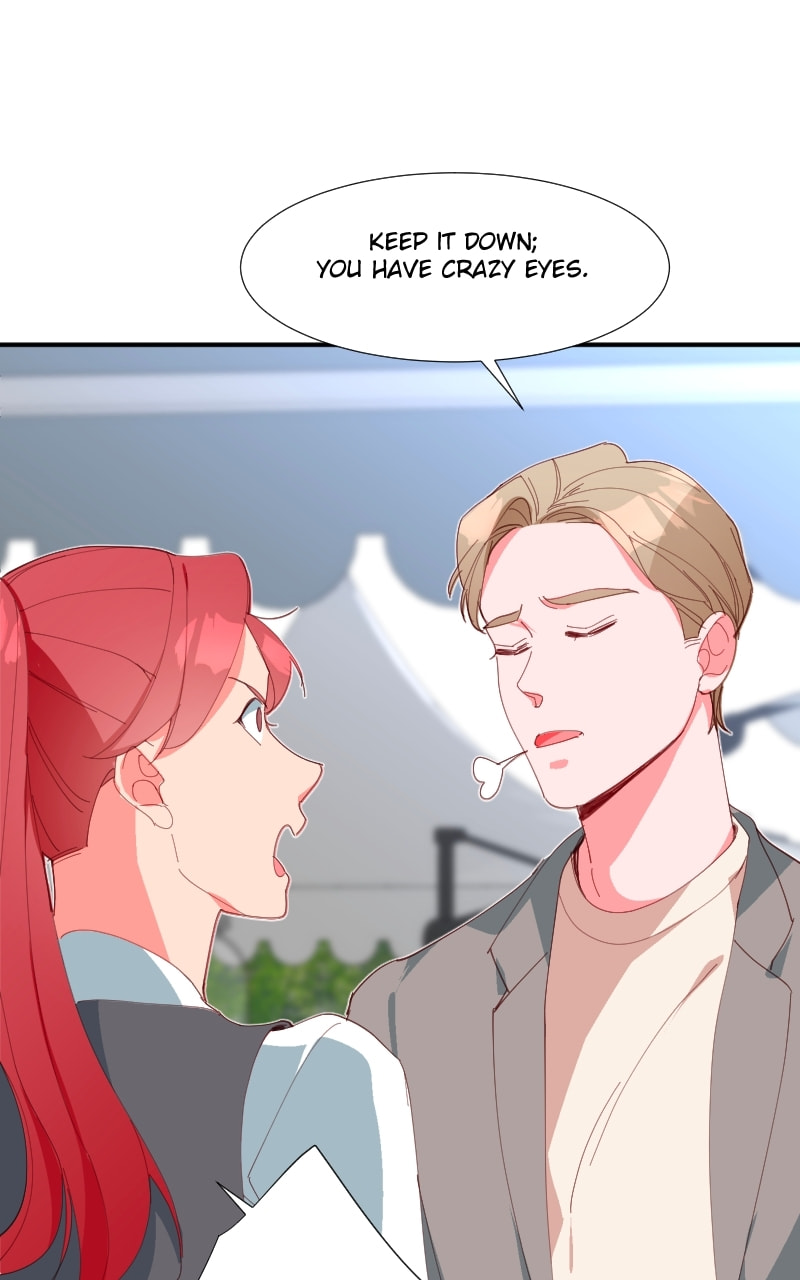 Maid for Hire Chapter 83 page 65 - 