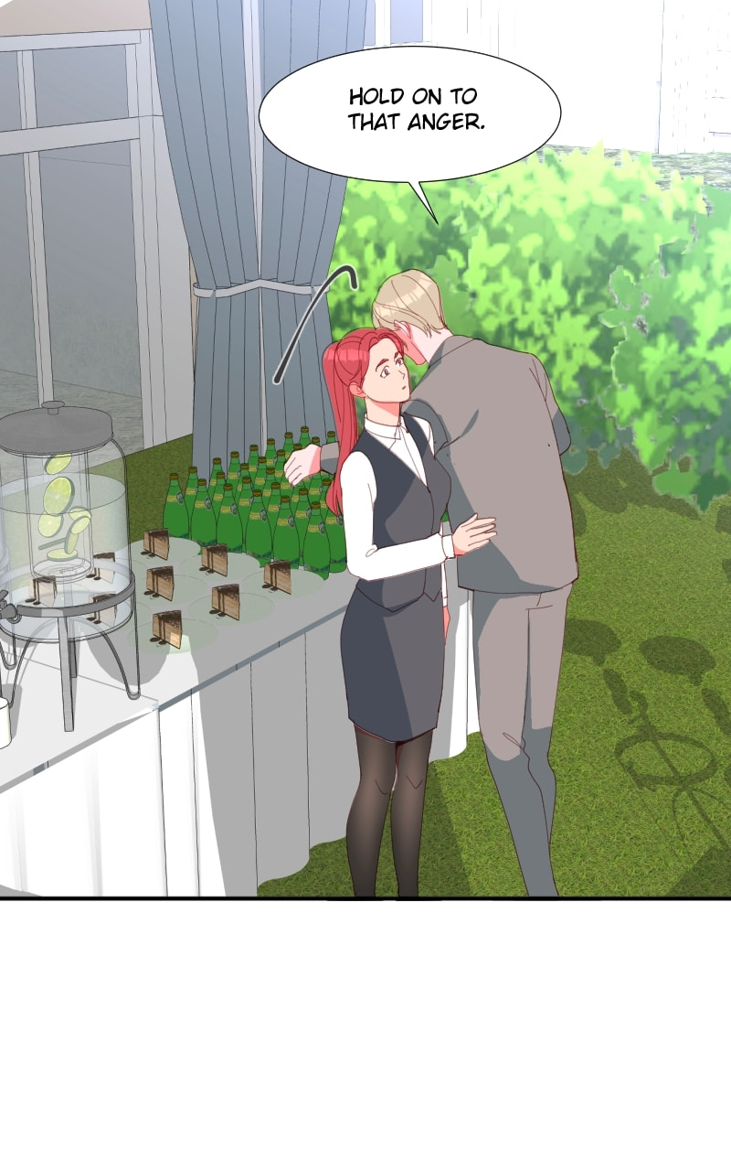 Maid for Hire Chapter 83 page 68 - 