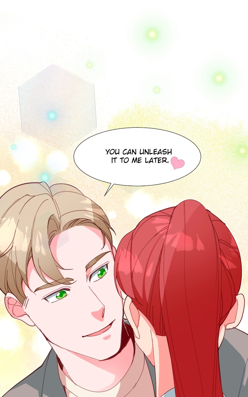 Maid for Hire Chapter 83 page 69 - 